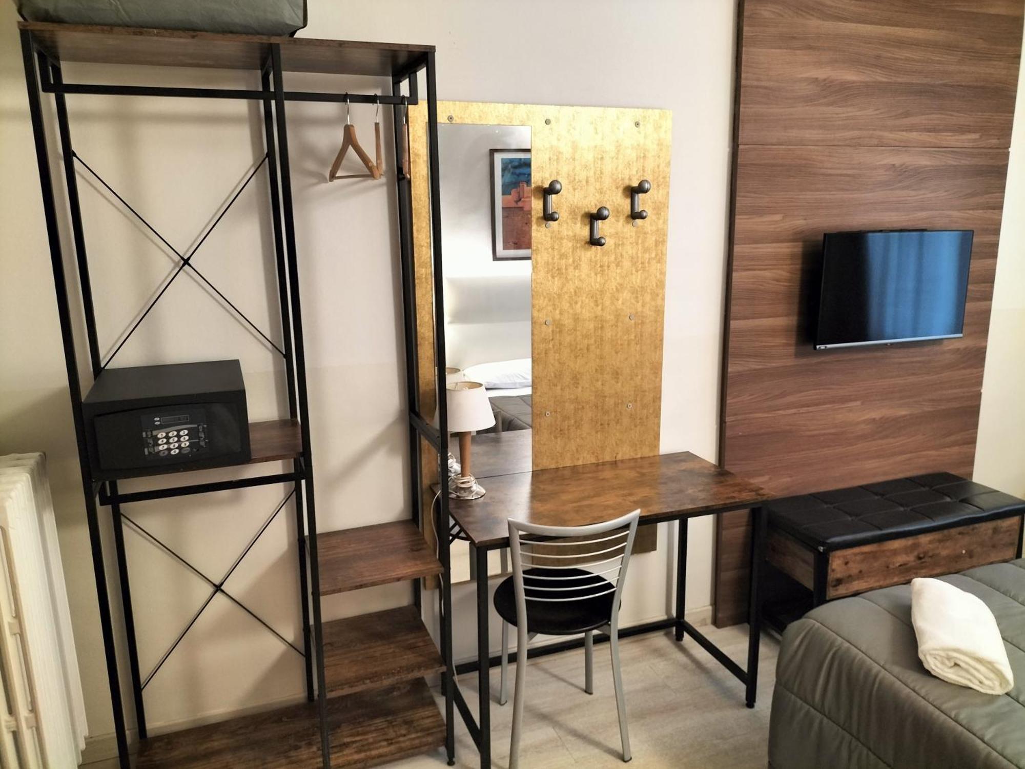 Dateo Hotel Mailand