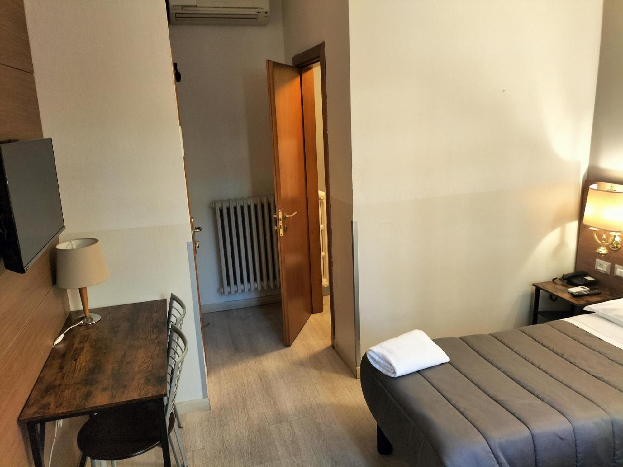 Dateo Hotel Mailand