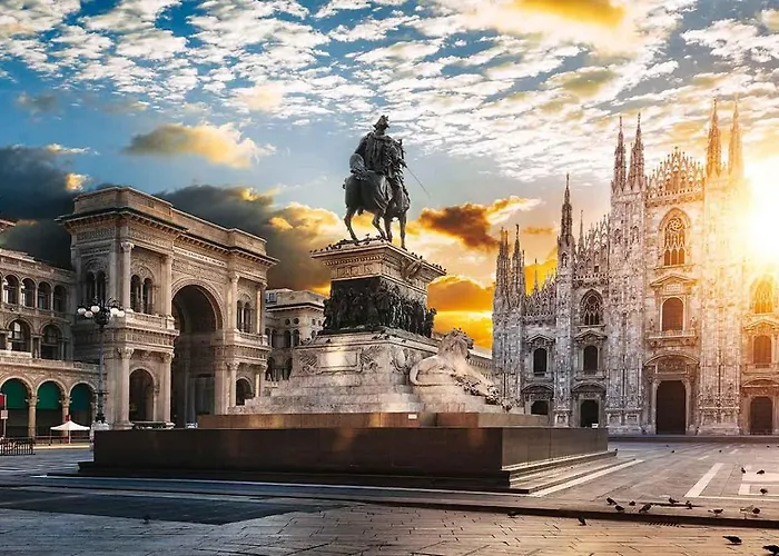 Hotel Dateo Milano