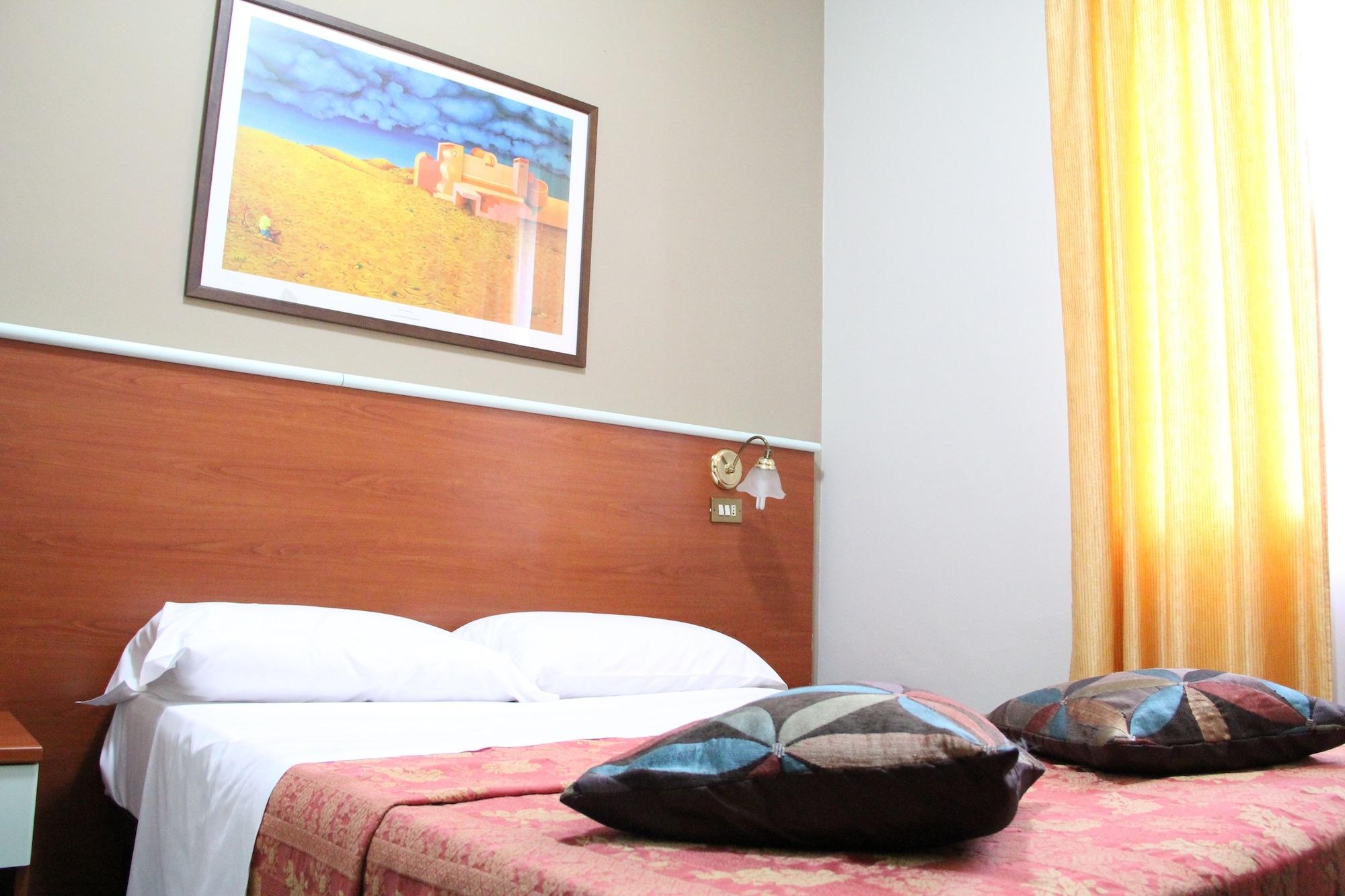 Mm Dateo Hotel Milano