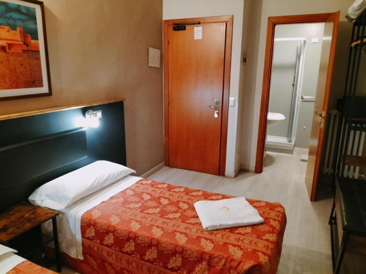 Mm Dateo Hotel Milano