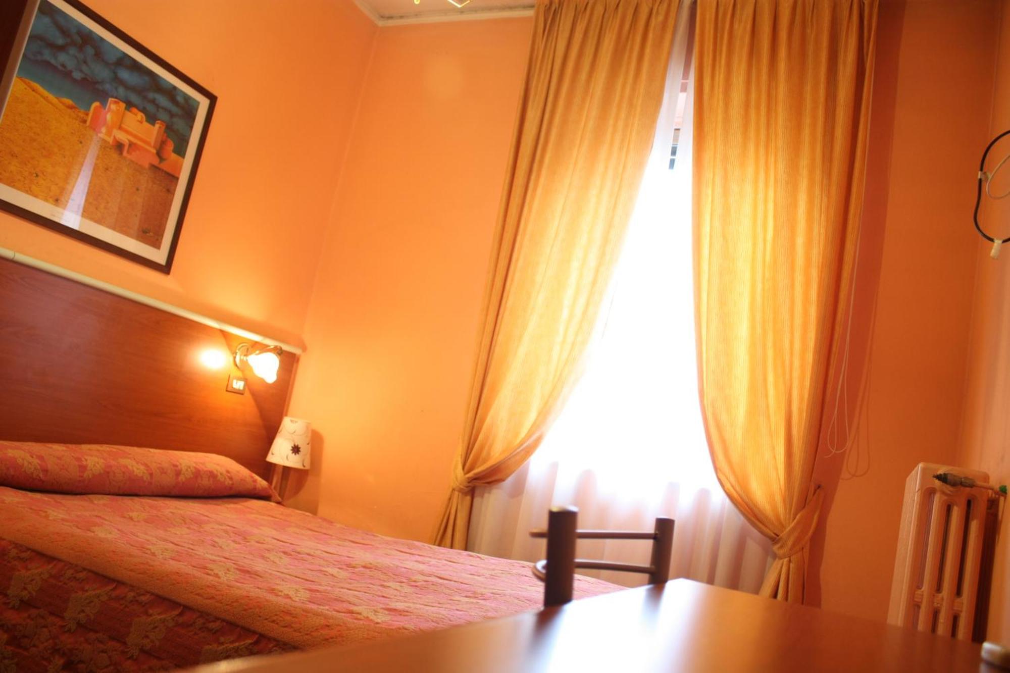 Hotel Mm Dateo Milano
