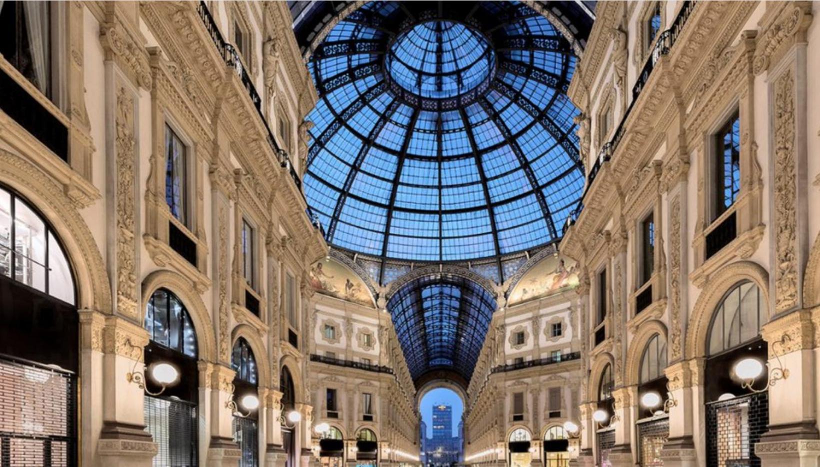 Mm Dateo Hotel Milano