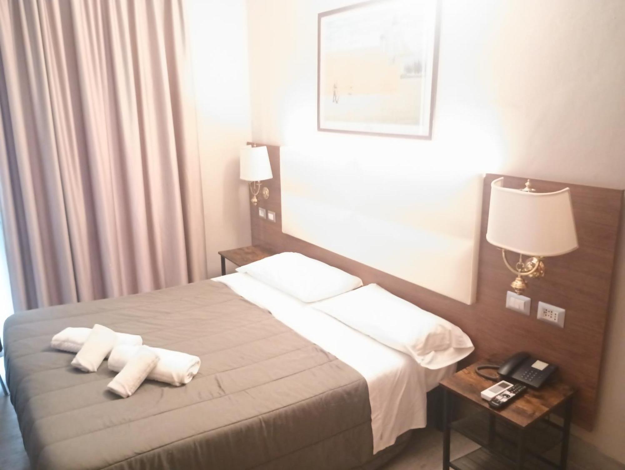 Hotel Mm Dateo Milano