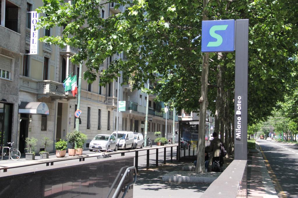 Hotel Mm Dateo Milano