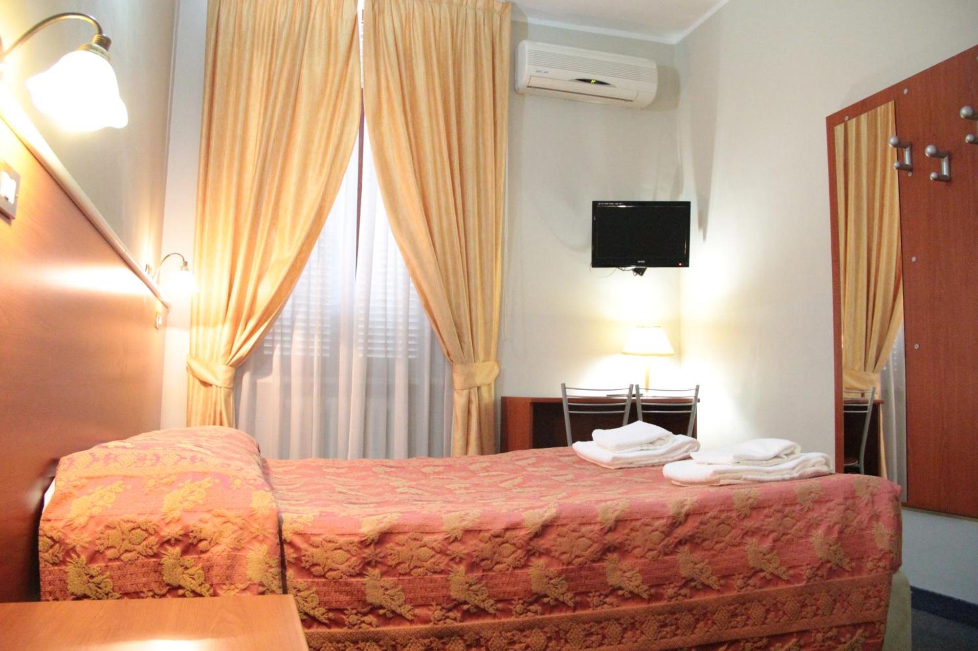 Hotel Mm Dateo Milano