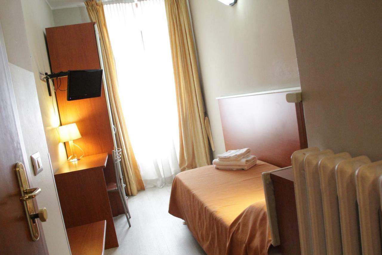 Mm Dateo Hotel Milano